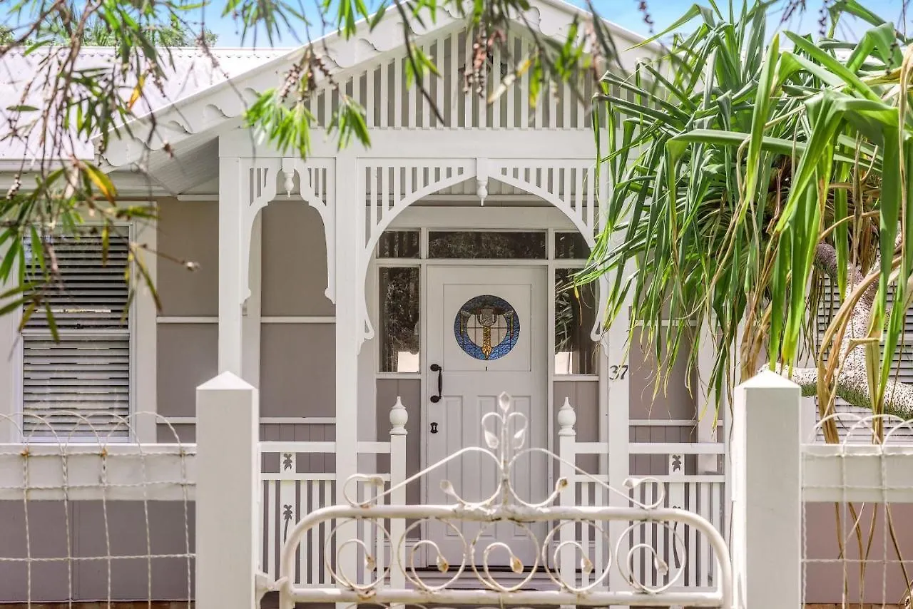 The Byron Pavilion Byron Bay
